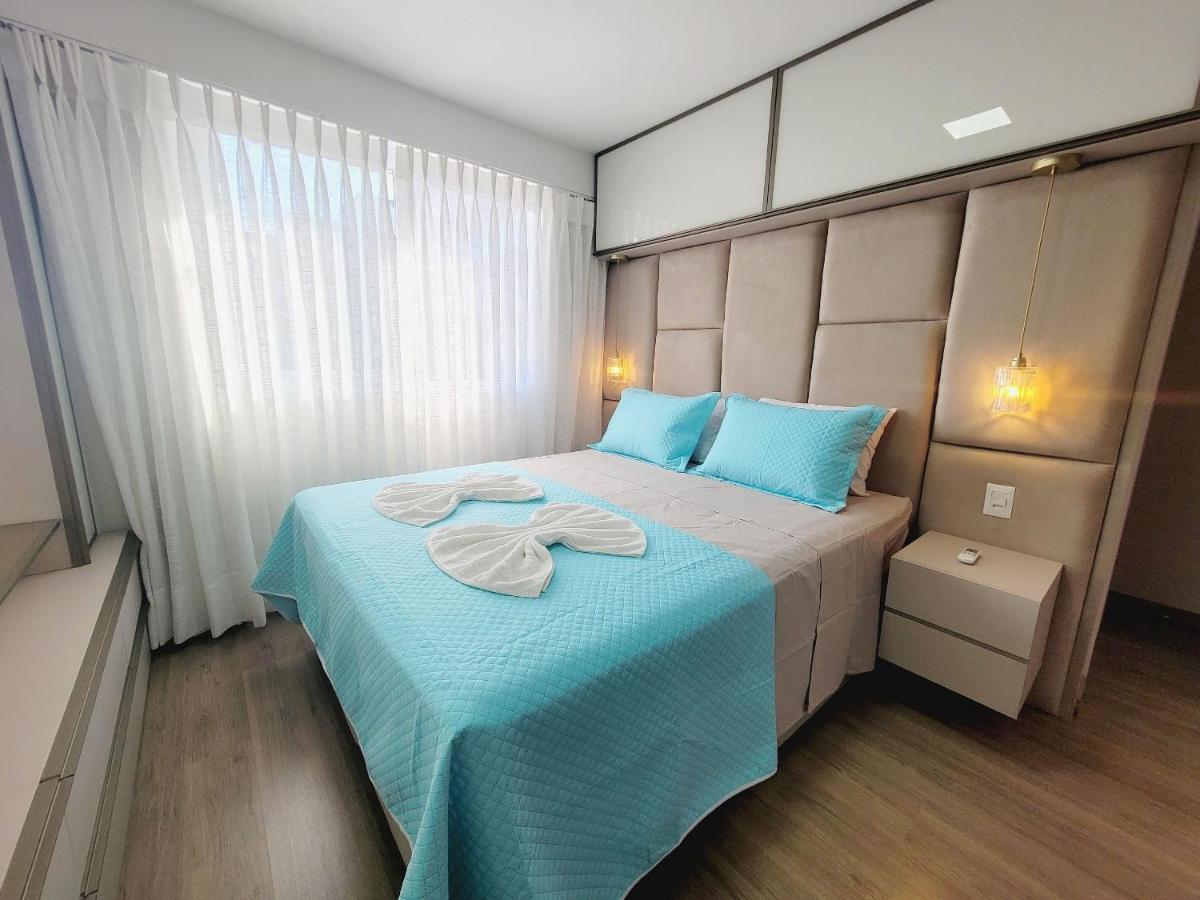 Apto Vita Boulevard Duas Suites Gramado Exterior foto